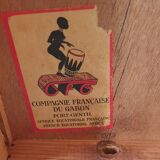 Parisian wardrobe with sliding doors