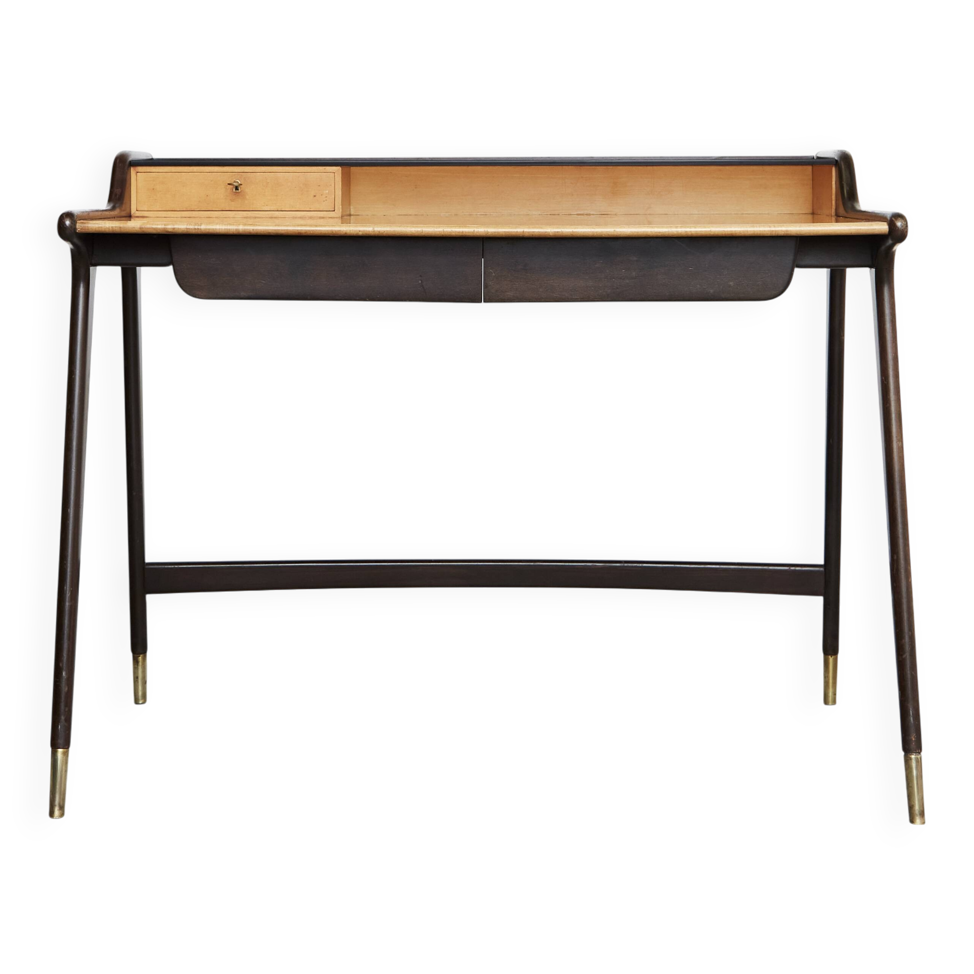 Prof. Dr. Reinhold Stotz Ladydesk, 1955