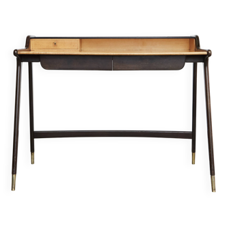 Prof. Dr. Reinhold Stotz Ladydesk, 1955