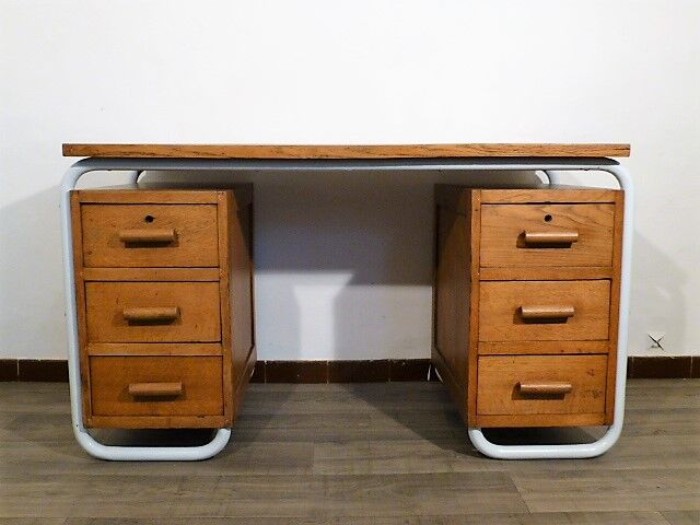Office vintage 1950 schoolmaster