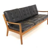 “Senator” sofa by Ole Wansher for France & Son, Denmark, 1960