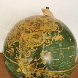 World map, Philip's Pictorial Globe