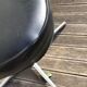 Sixties brand swivel office chair