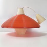 Suspension Rotaflex vintage 1950
