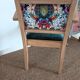 Fauteuil bridge