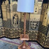 Vintage floor lamp from the 1950s/1960s