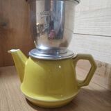 Vintage coffee maker