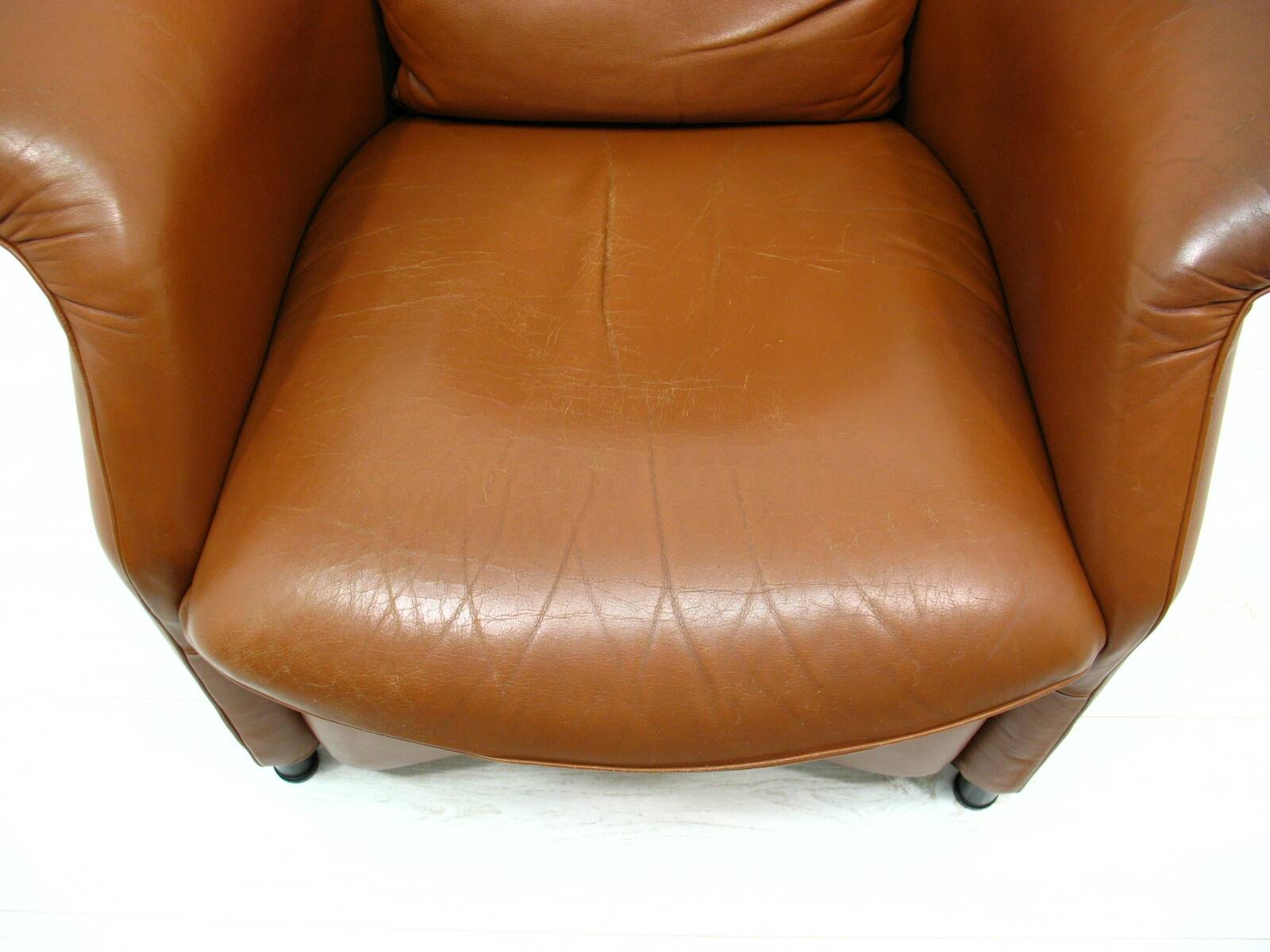 Chair from De Sede, 1970s