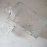 Very nice whiskey decanter