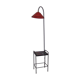 Lamppost with tablet - 50s
