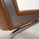 Airport lounge chair CH401 by Hans J. Wegner