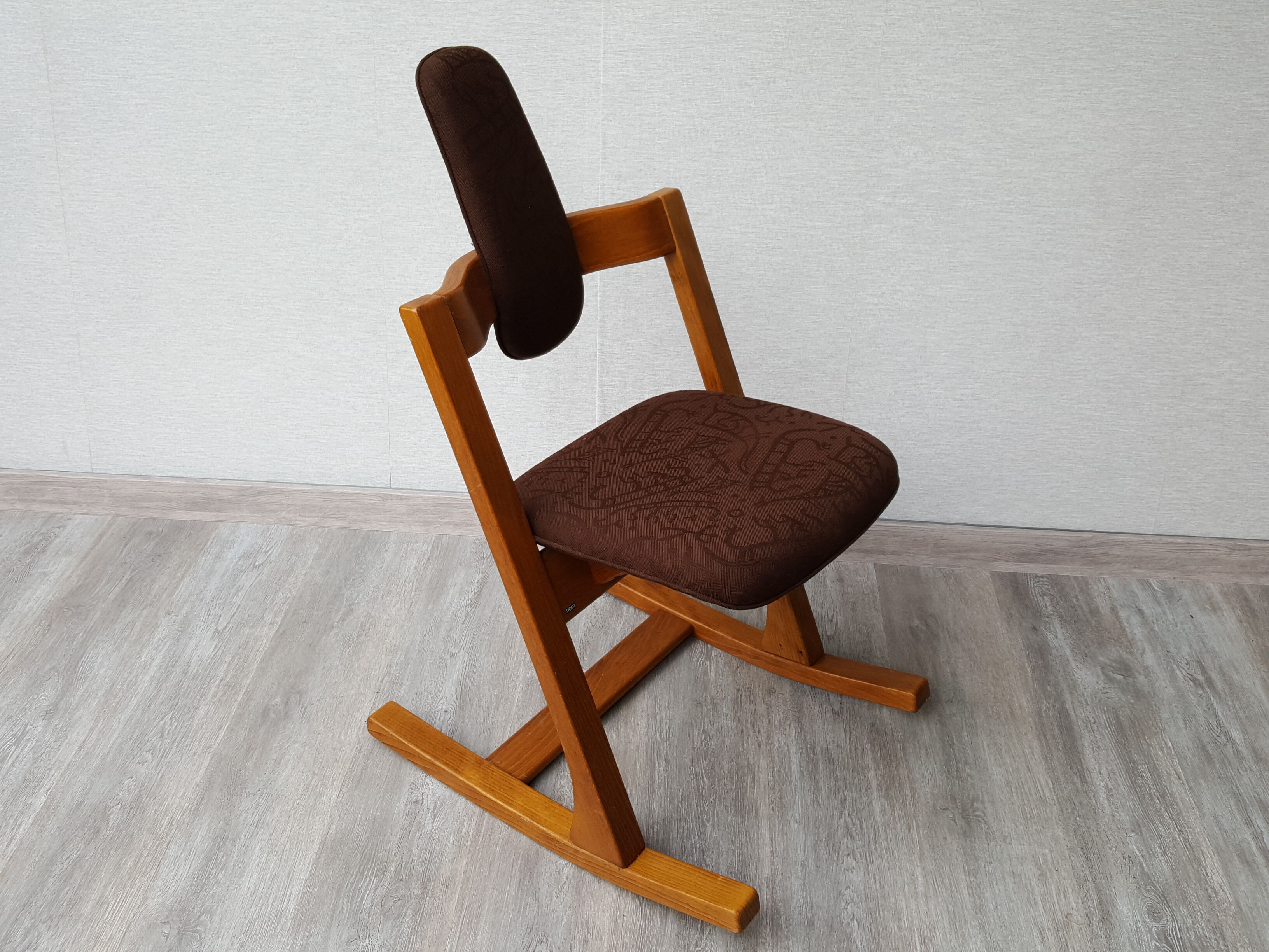 Chair by Peter Opsvik for Stokke