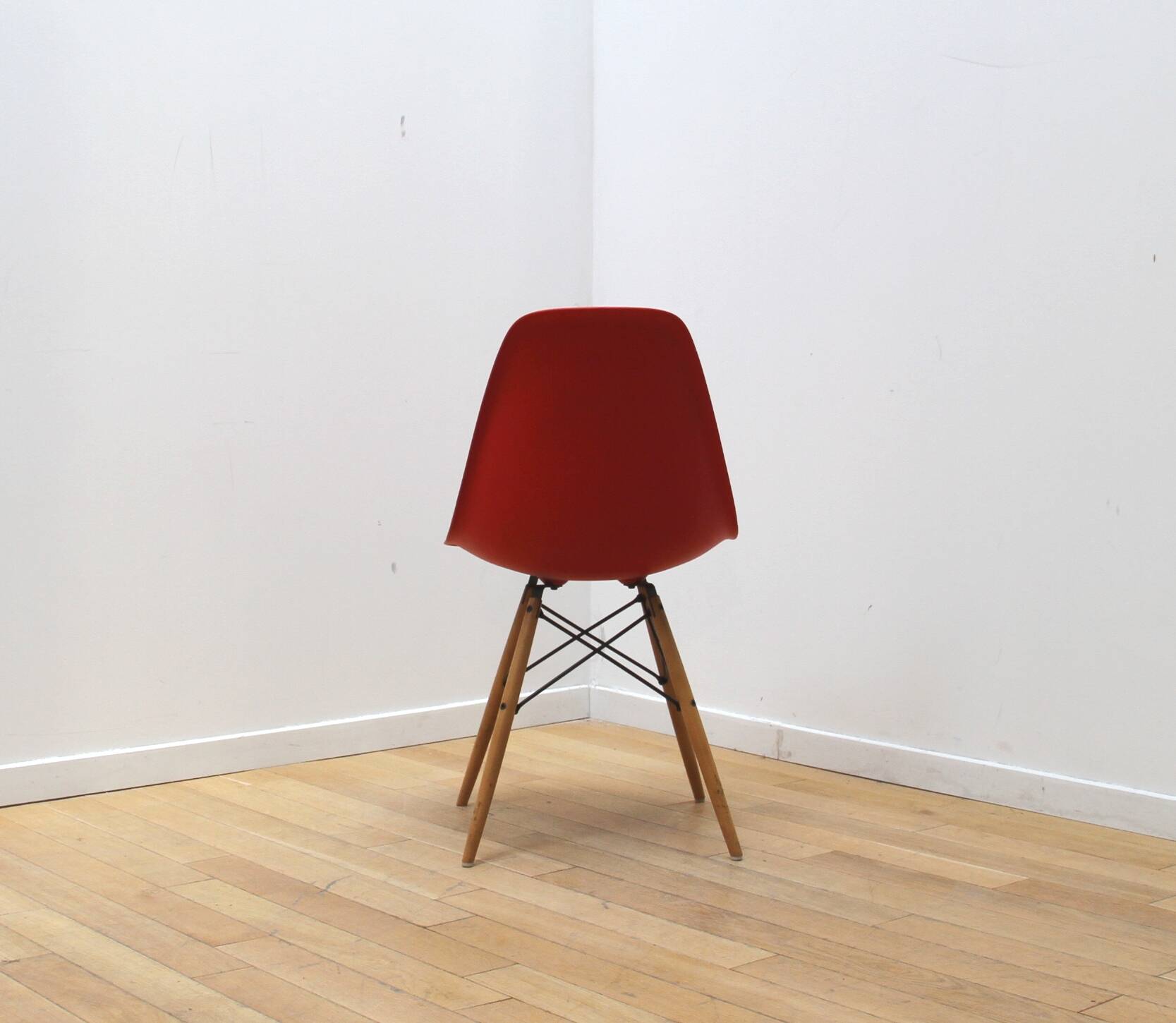 DSW chair, Charles & Ray Eames, Vitra