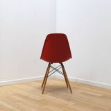 DSW chair, Charles & Ray Eames, Vitra