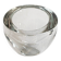 Vaso in glass of Murano by Alfredo Barbini per Barbini, Italia, anni '70