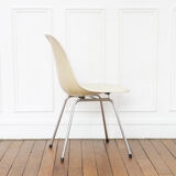 DSX Chair by Charles and Ray Eames for Herman Miller