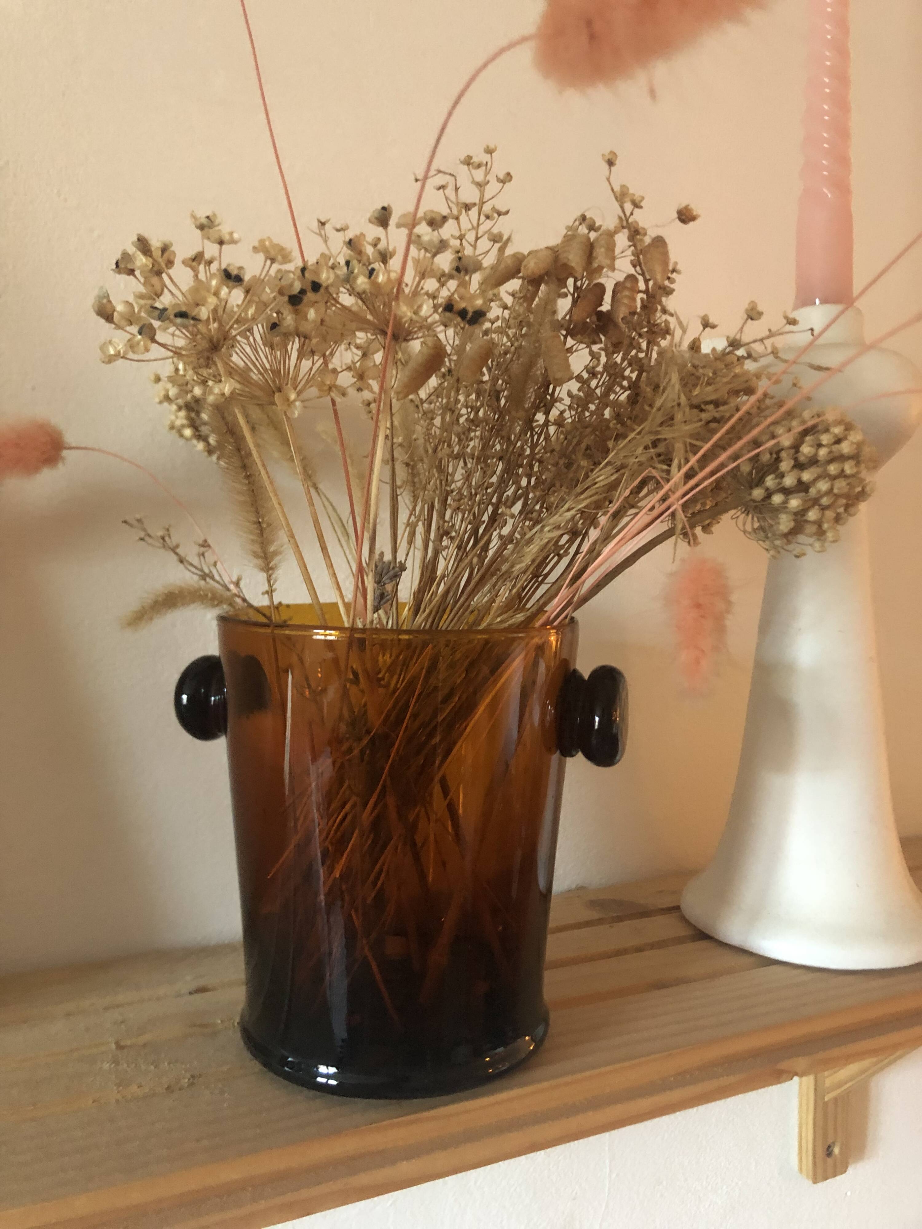 Vintage ice cube tray