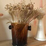 Vintage ice cube tray