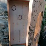 Armoire à bijoux