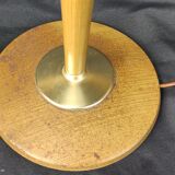 Large lamp to lay Mazda Lita/art deco