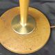 Large lamp to lay Mazda Lita/art deco
