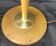 Lampe a poser Mazda Lita art déco