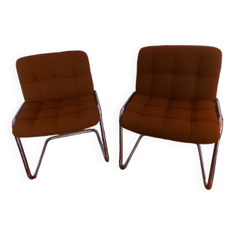 2 awning chairs for Airborne