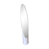 White lipstick mirror  70