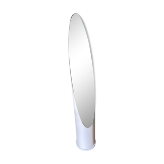 White lipstick mirror  70