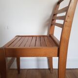 Rene Gabriel chair model 103