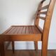 Rene Gabriel chair model 103