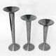 candlestick set Art Deco Bauhaus era