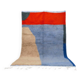 Grand Tapis bérbere 350x250cm