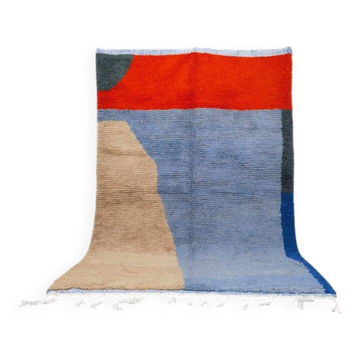 Grand Tapis bérbere 350x250cm