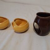 3 piece holkham coffee service 1960