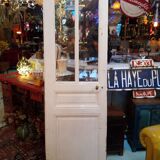 Double door