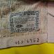 Vintage French Aubusson Tapestry from 1977 by Robert Four