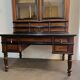 Office library-showcase Napoleon III 19th century