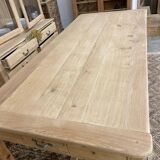 Very large farmhouse table