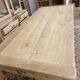 Très grande table de ferme