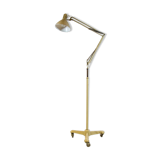 Lampadaire industriel Hala Zeist années 60