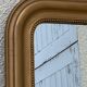 Mirror Louis Philippe 77x103