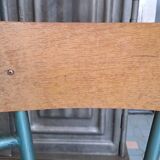 Child's school chair