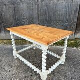 Louis XIII table