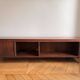 TV cabinet