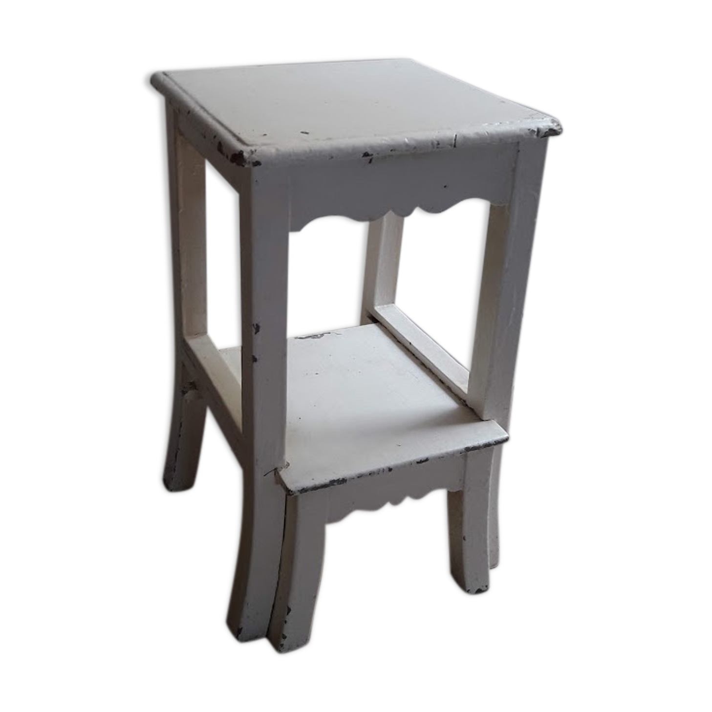 Stool