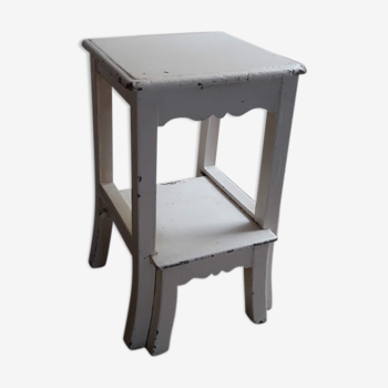 Stool