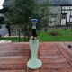 Pied de lampe