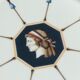 HAVILAND LIMOGES Porcelain Plate French Revolution 1789-1989