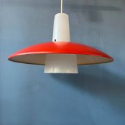 Danish style suspension by Louis Kalff for Philips